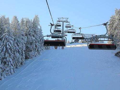 Geisskopf- Arena, nahe Paulas Bauernhof für Familien im Bayerischen Wald Geisskopf- Arena, nahe Paulas Bauernhof für Familien im Bayerischen Wald