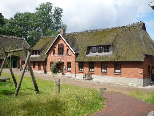Haupthaus anno 1700