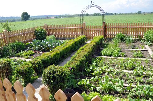 Bauerngarten Springerhof