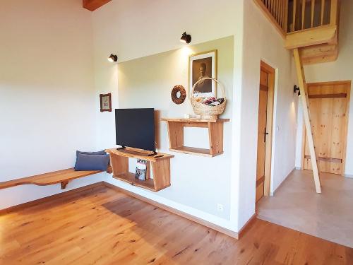 Wohnen Ferienwohnung Benedikt