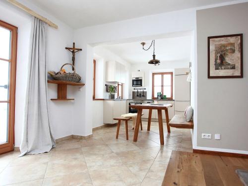 Wohnen in der Ferienwohnung Sophie