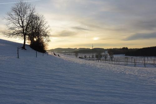Winteransichten