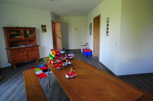 Aufenthaltsraum/Spielzimmer 1.OG