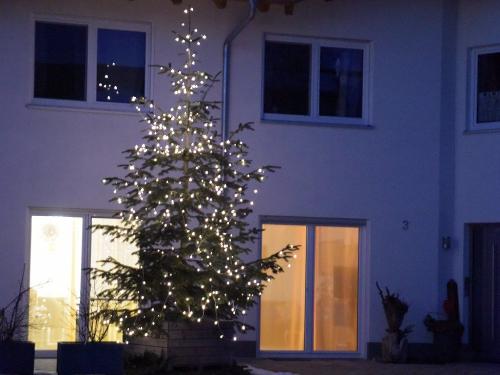 Lichterspiel