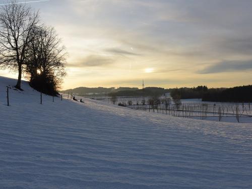 Winteransichten