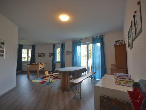 Unser Aufenthalts-und Spieleraum Unser Aufenthalts-und Spieleraum
