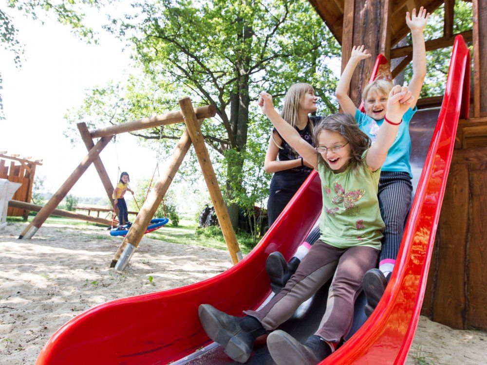 spielplatz