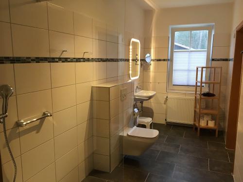 Badezimmer Fuchsbau