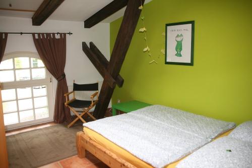 Kinderschlafzimmer Wohnung 5