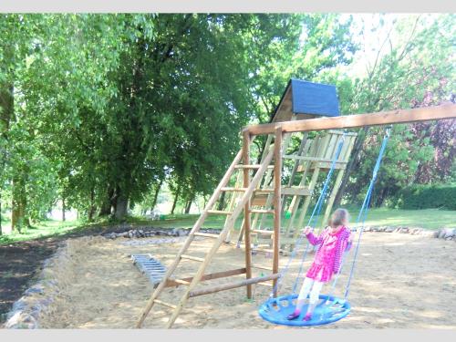 Spielplatz
