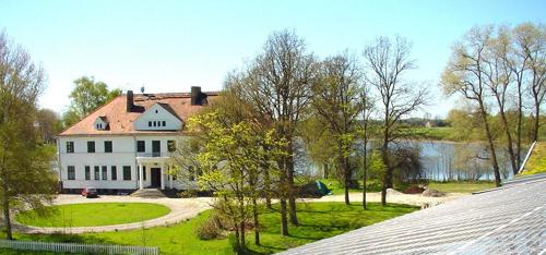 direkt am See