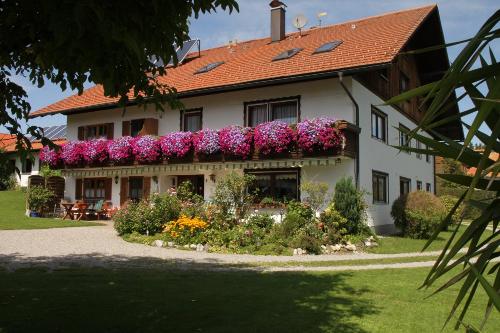 Hausansicht Beim Bischof