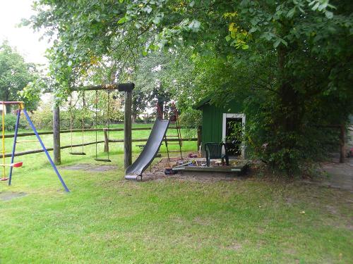 Spielplatz