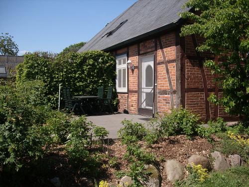 Wildrose Hausansicht
