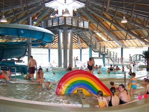 Wendlandtherme Gartow