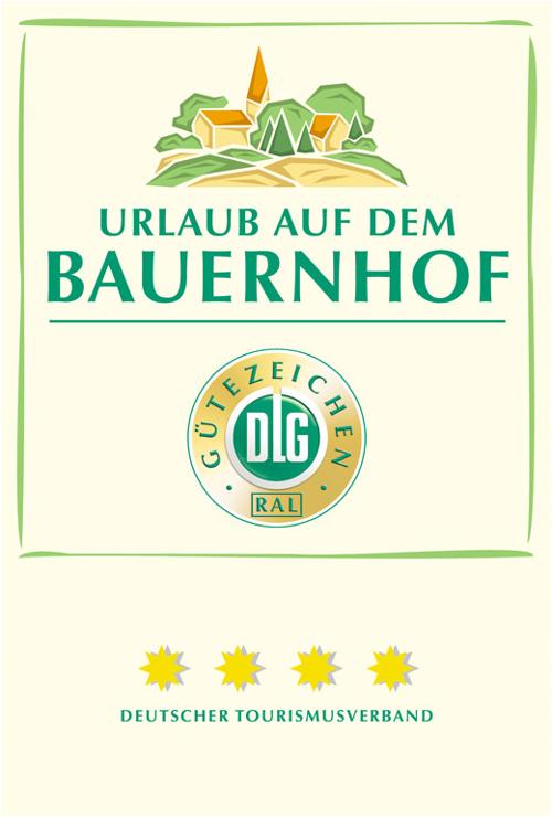 DLG Gütezeichen