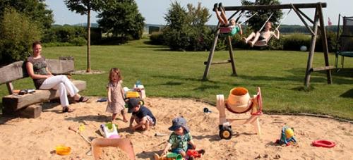 Spielplatz