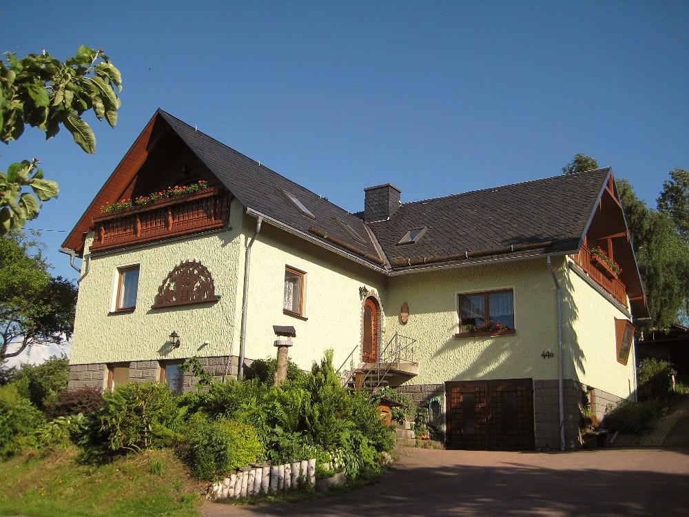 Hofansicht Hofansicht