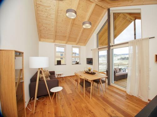 wohnraumimpremiumchalet