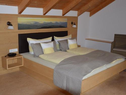 bienenkorbfamilienzimmer