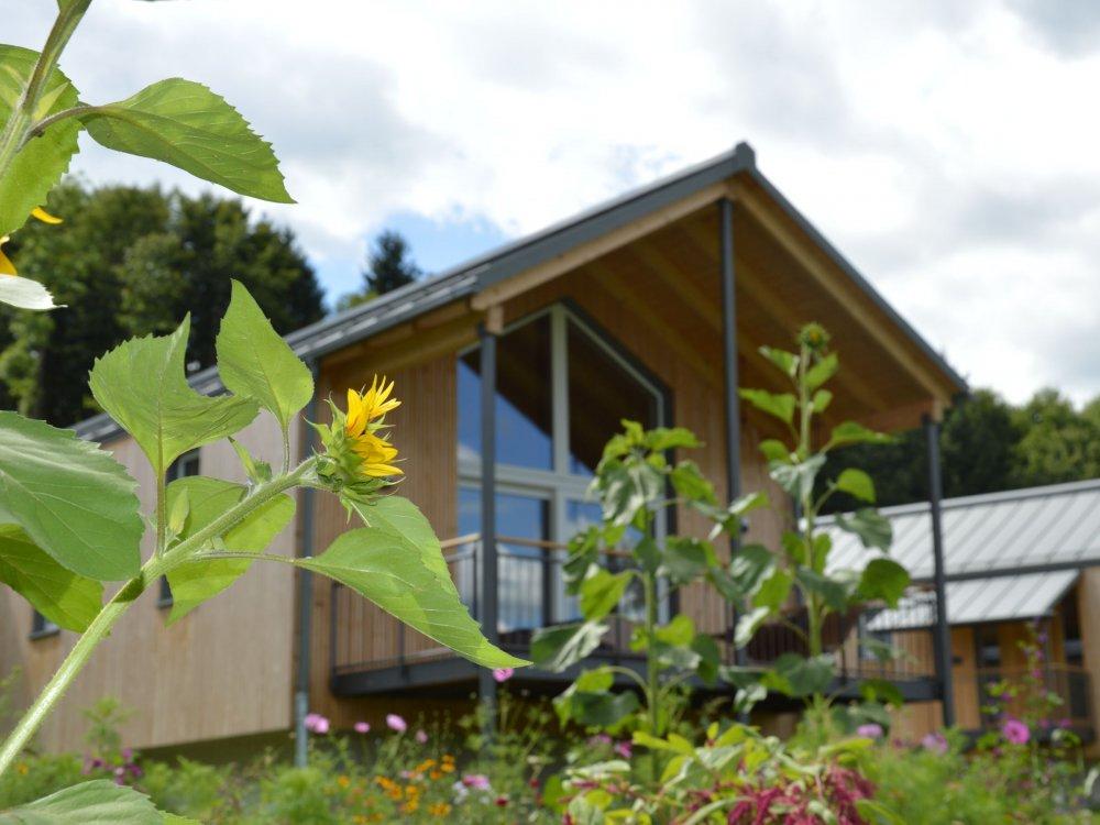 Chalet Chalet