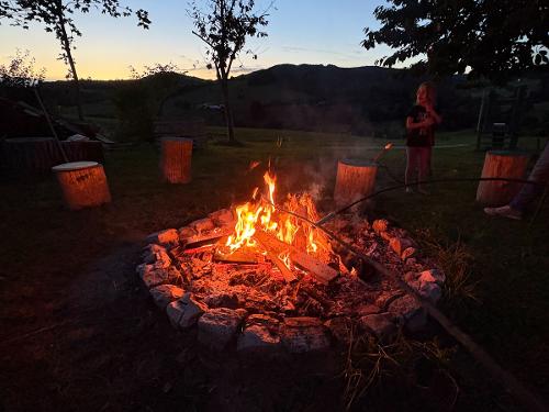 Lagerfeuerromantik Lagerfeuerromantik