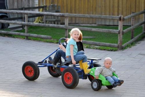 kettcarfahren