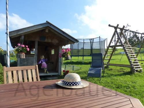 Spielplatz