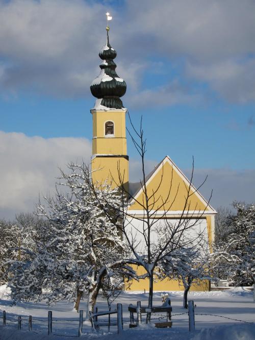 Winterkirche