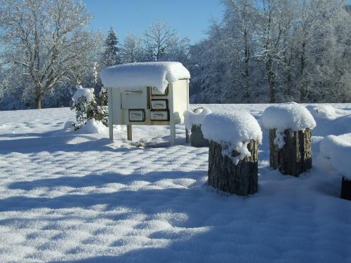 Winterlandschaft