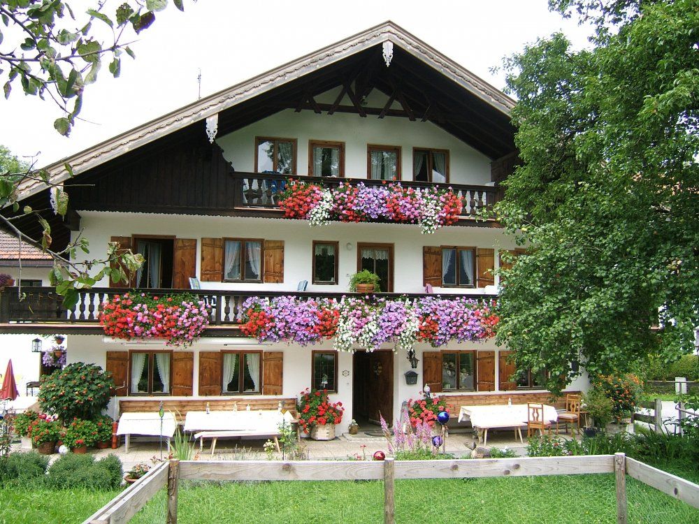 unser Hof