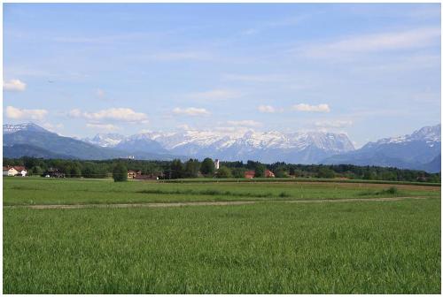 panorama