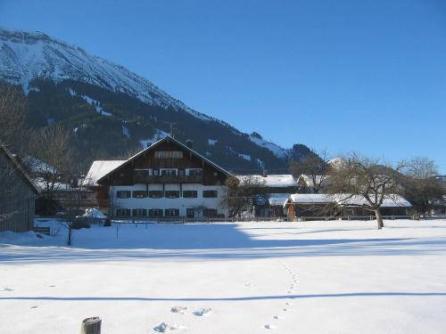 winterimpression