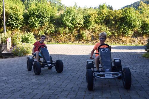 Kettcars