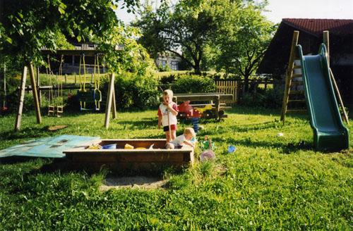 Spielplatz