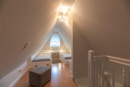 3. Schlafzimmer Wohnung Leuchtturm