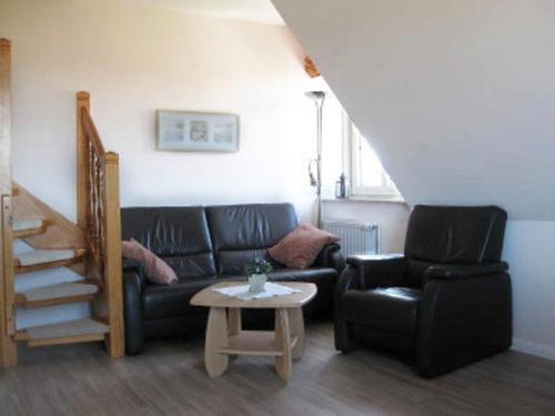 Wohnzimmer Wohnung Rose