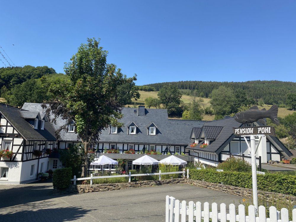 Ferienhof Pohl