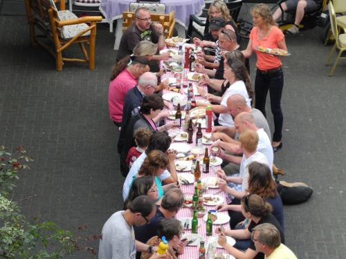 wöchentlicher Grillabend wöchentlicher Grillabend