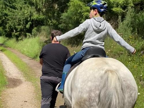 unsere täglichen Reitausritte unsere täglichen Reitausritte