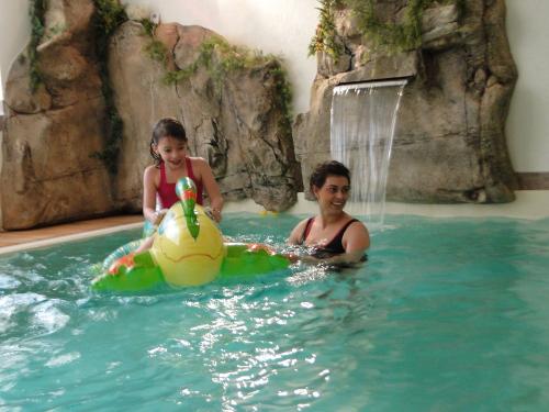 Schwimmbad