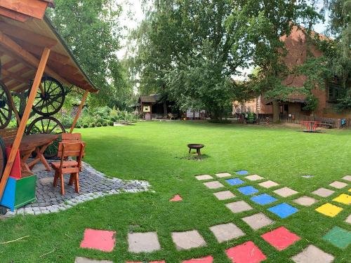 spielwiese