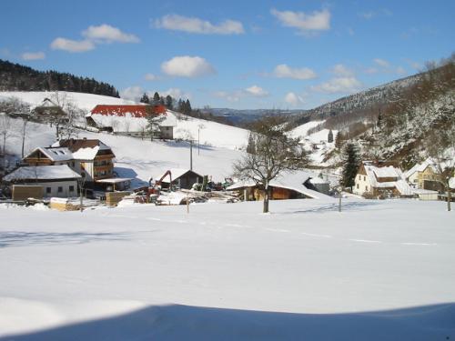 Winteridylle