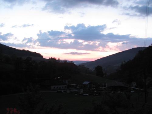 ausblickbalkontalblick