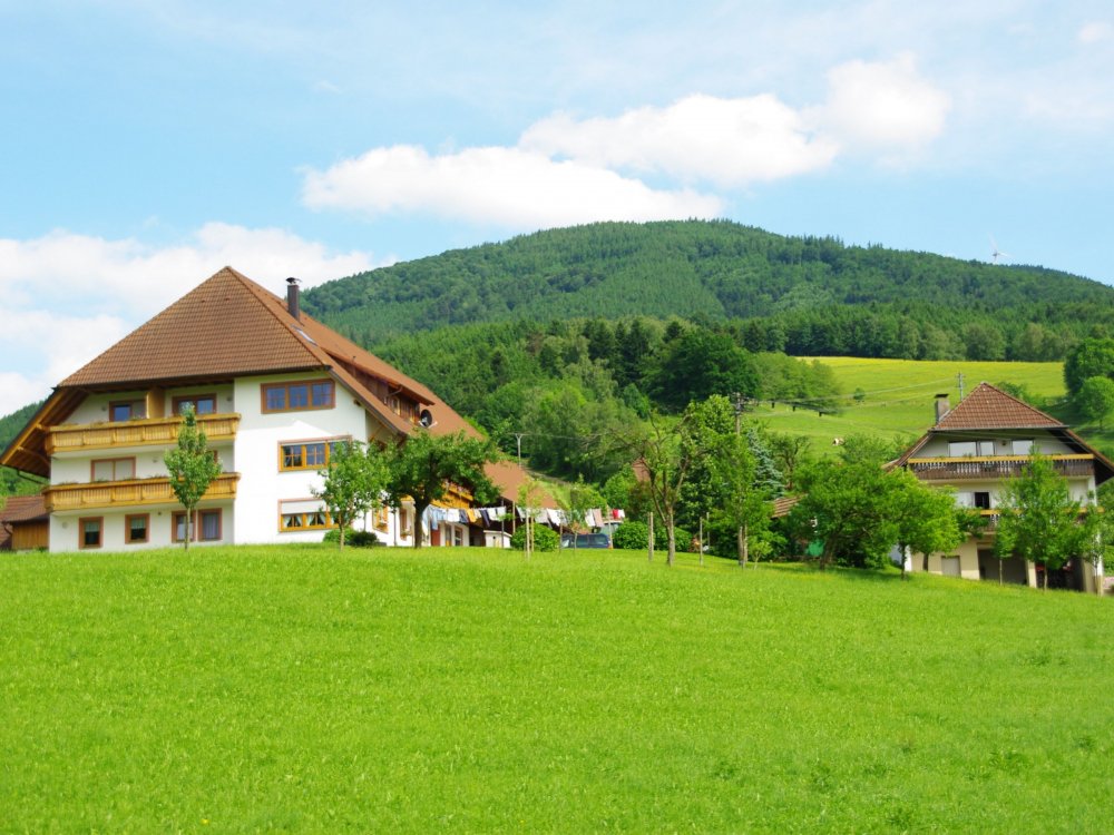 Hofbild Vogtjosefhof