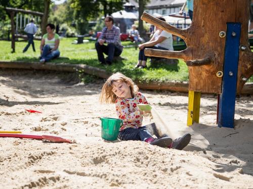 Spielplatz