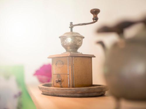 Kaffeemühle