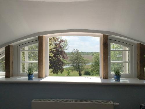 Gaubenblick - Ausblick