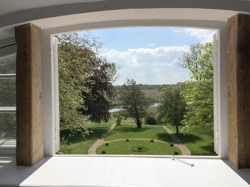 Fewo Gaubenblick: Ausblick