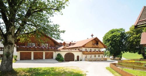 Ferienhof Hackl